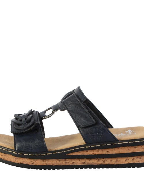 Sandales Rieker Gurgaon - Kiabi