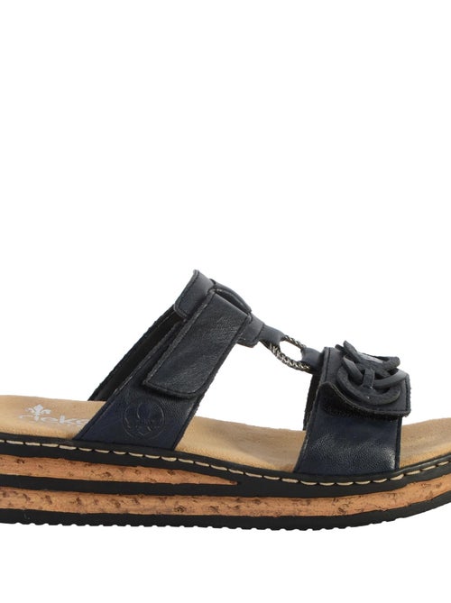 Sandales Rieker Gurgaon - Kiabi