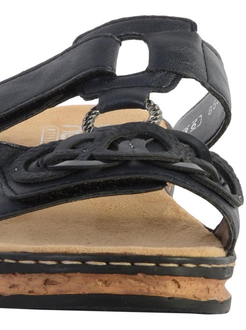 Sandales Rieker Gurgaon - Kiabi