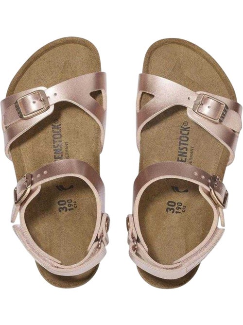 Sandales rio - birkenstock - Kiabi