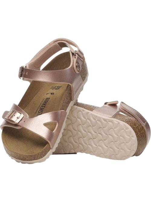Sandales rio - birkenstock - Kiabi