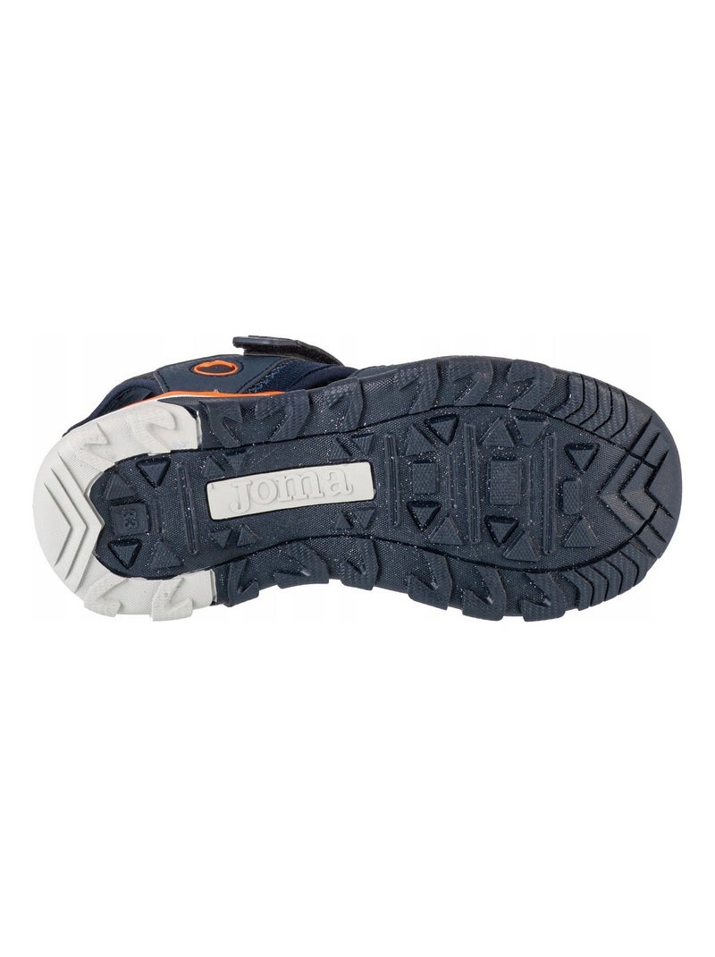 Sandales s lake - joma Bleu marine - Kiabi