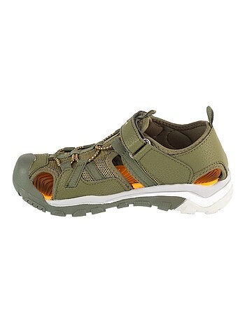 Sandales s lake - joma
