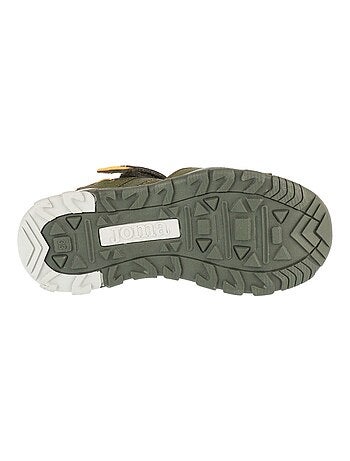 Sandales s lake - joma