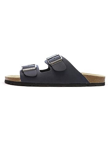 Sandales s Lisses Homme Schott Arthur