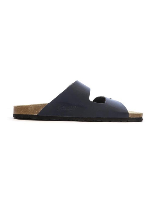 Sandales s Lisses Homme Schott Arthur - Kiabi