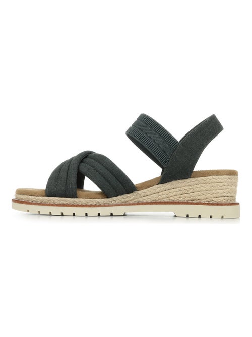 Sandales Skechers Desert Chill Sweet Crossing - Kiabi