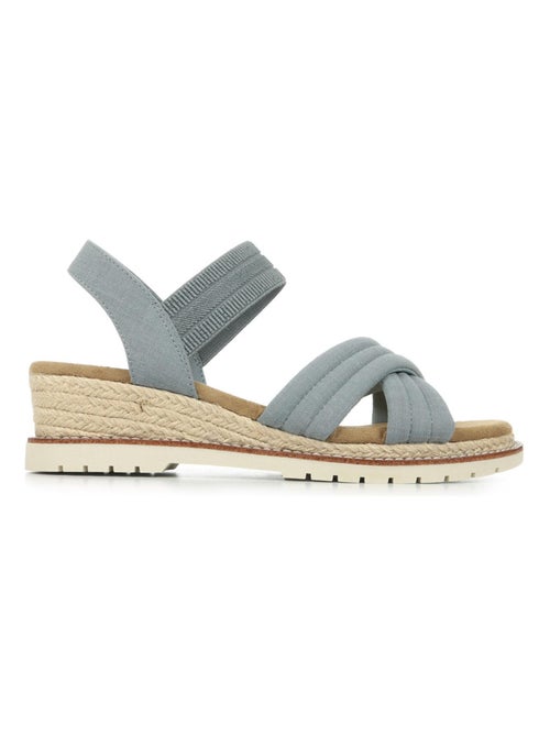 Sandales Skechers Desert Chill Sweet Crossing - Kiabi