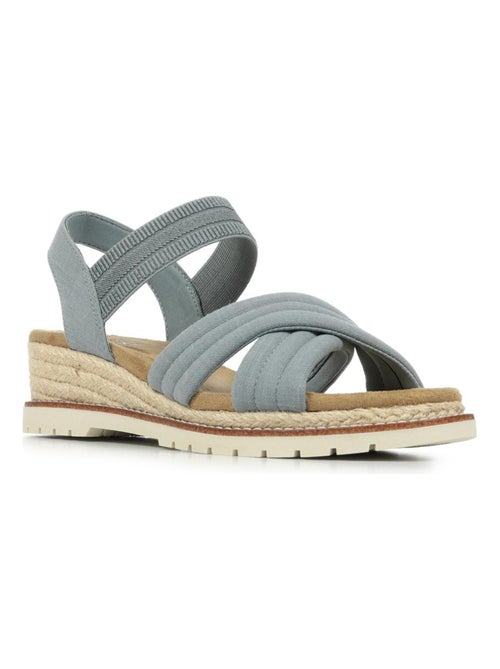 Sandales Skechers Desert Chill Sweet Crossing - Kiabi