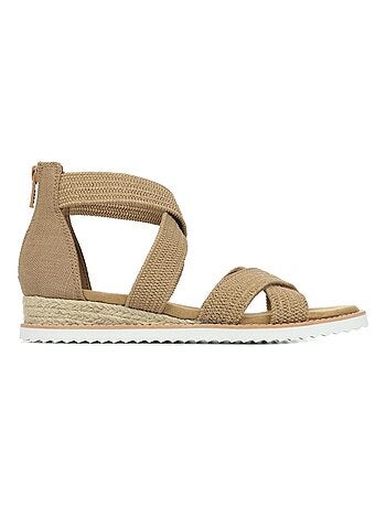 Sandales Skechers Desert Kiss - Desert Nights
