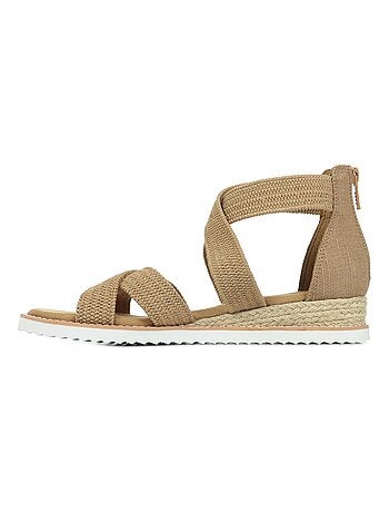 Sandales Skechers Desert Kiss - Desert Nights