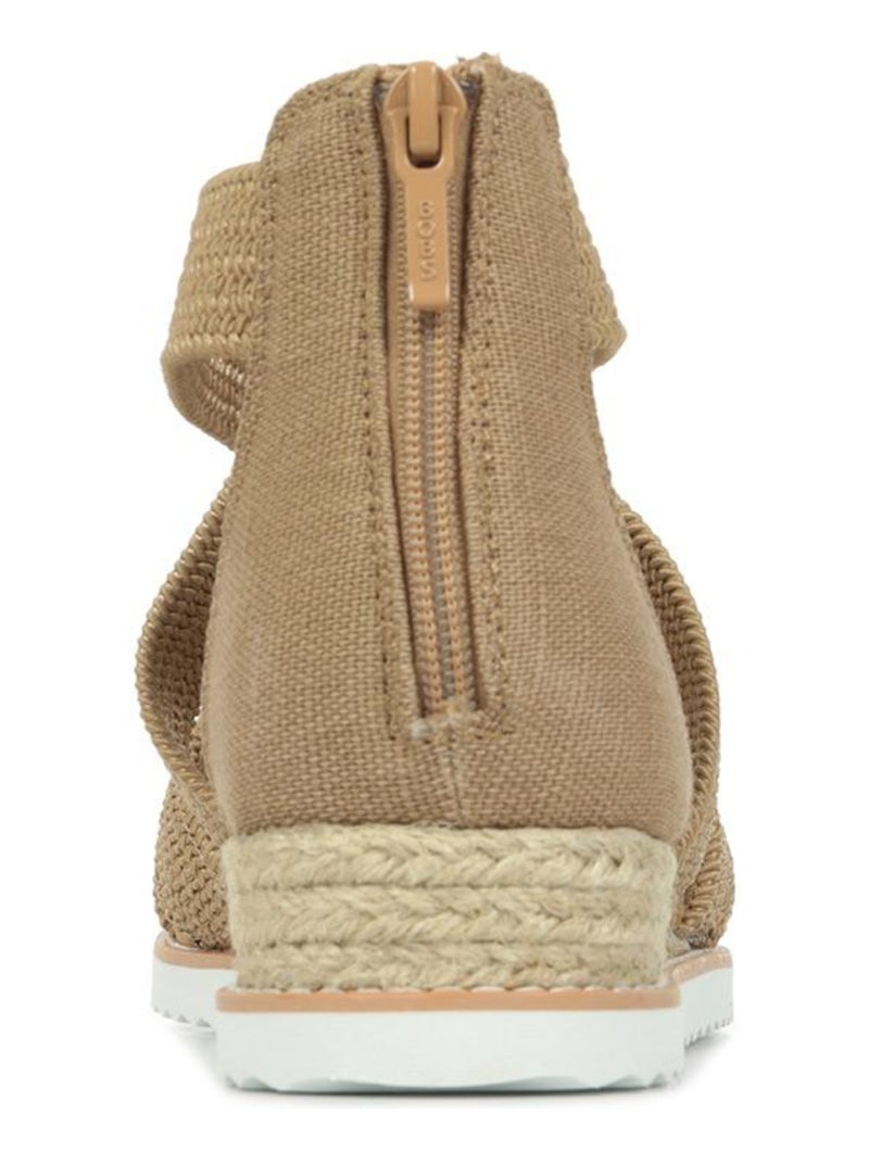 Sandales Skechers Desert Kiss - Desert Nights Beige - Kiabi