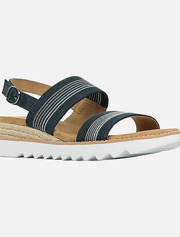 Sandales Skechers Desert Kiss Hi - Tea Time