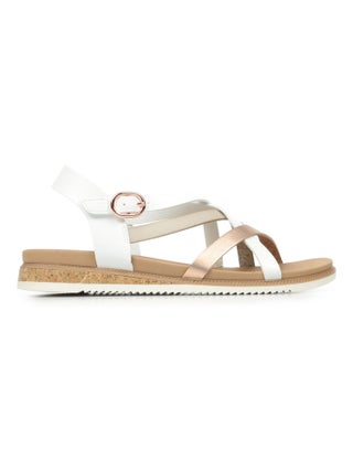 Sandales Skechers Desert Kiss Low