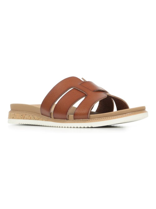Sandales Skechers Desert Kiss Low - Kiabi