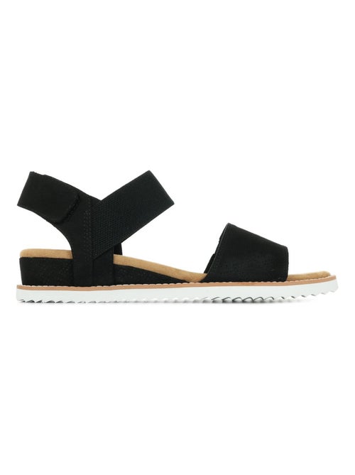 Sandales Skechers Desert Kiss - Kiabi
