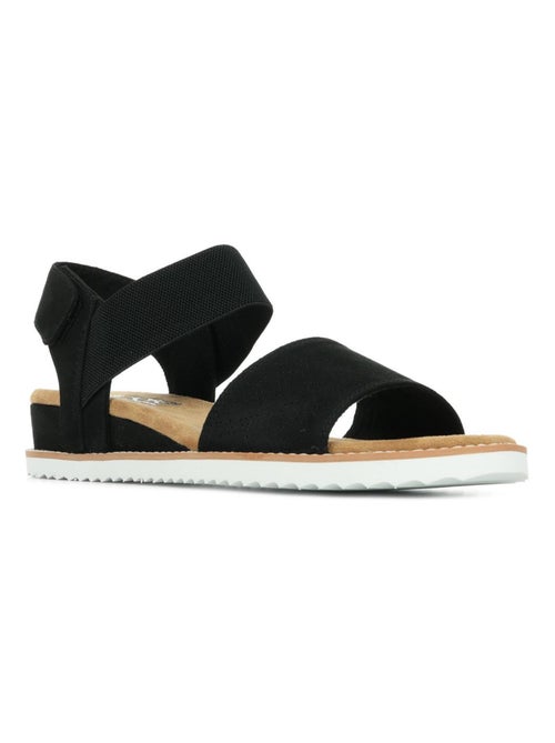 Sandales Skechers Desert Kiss - Kiabi