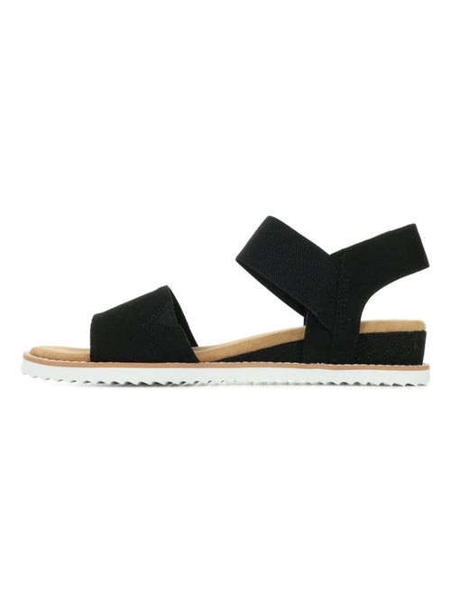 Sandales Skechers Desert Kiss - Kiabi