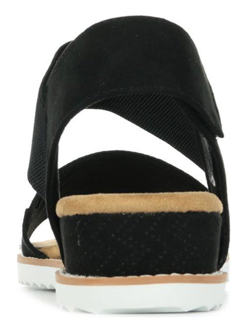 Sandales Skechers Desert Kiss - Kiabi