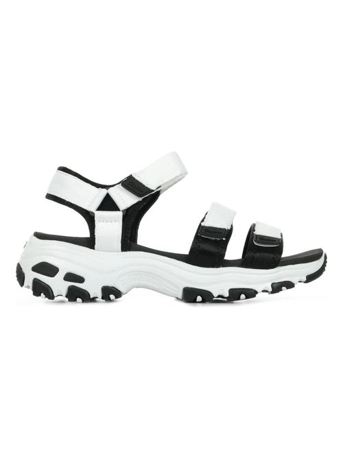Sandales Skechers D'Lites Fresh Catch - Kiabi