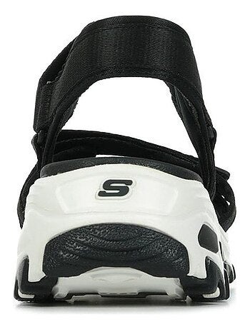 Sandales Skechers D'Lites Fresh Catch