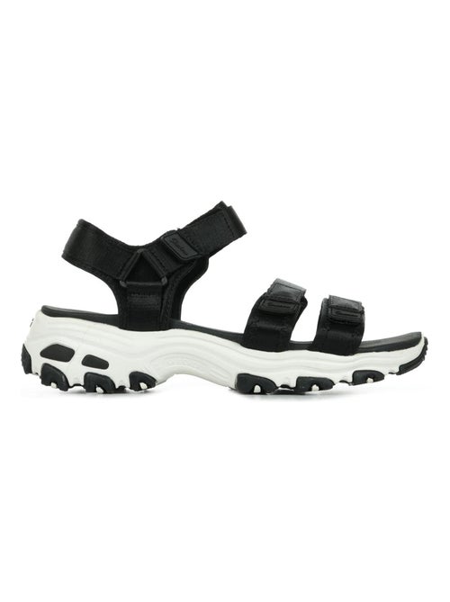 Sandales Skechers D'Lites Fresh Catch - Kiabi