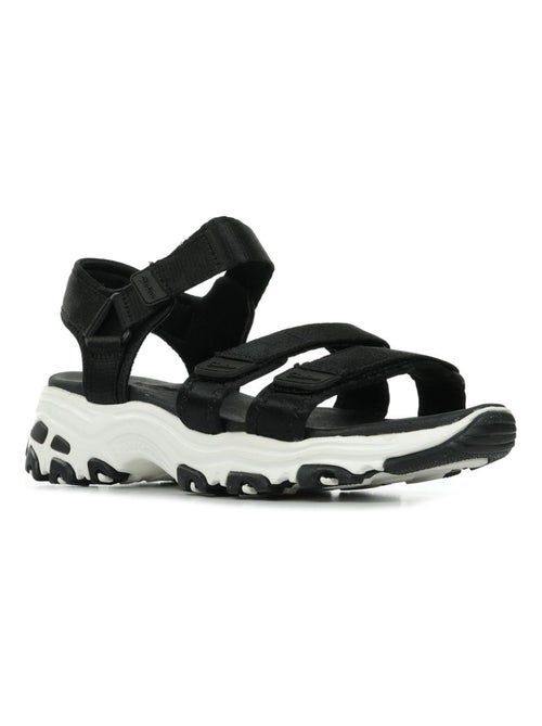 Sandales Skechers D'Lites Fresh Catch - Kiabi