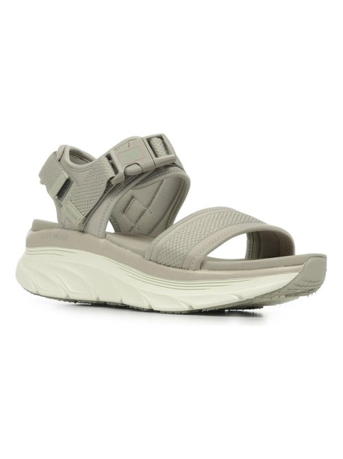 Sandales Skechers D'Lux Walker Daily Outing - Kiabi