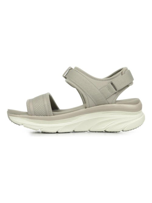 Sandales Skechers D'Lux Walker Daily Outing - Kiabi