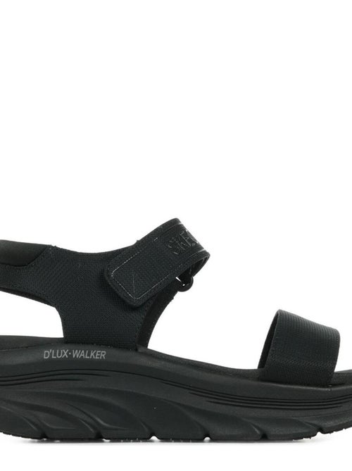 Sandales Skechers D'Lux Walker New Block - Kiabi