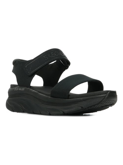 Sandales Skechers D'Lux Walker New Block - Kiabi