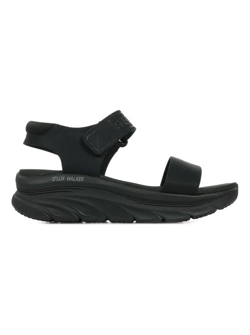 Sandales Skechers D'Lux Walker New Block - Kiabi