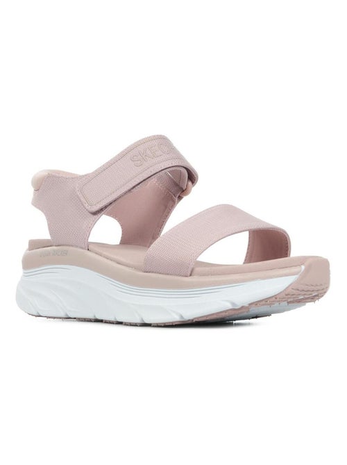 Sandales Skechers D'Lux Walker New Block - Kiabi