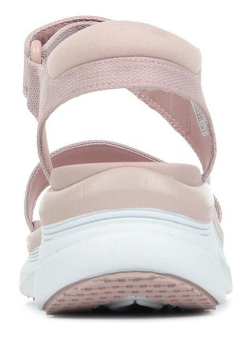 Sandales Skechers D'Lux Walker New Block - Kiabi
