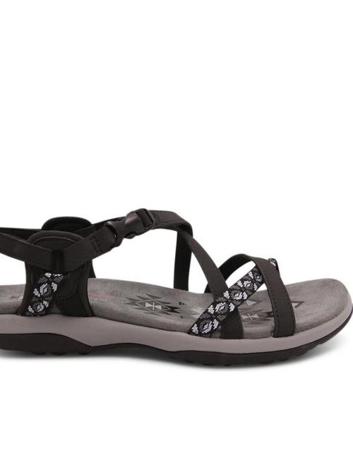 Sandales 'Skechers' 'Reggae - Slim' - Kiabi