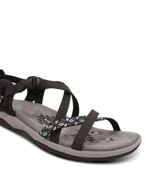 Sandales 'Skechers' 'Reggae - Slim' - Kiabi