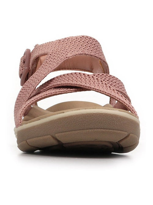 Sandales Skechers Reggae Cup Clean Lines - Kiabi