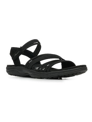 Sandales Skechers Reggae Slim Coffee Run