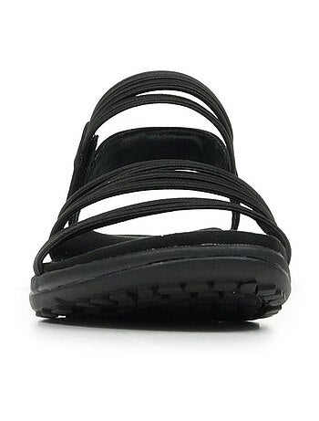 Sandales Skechers Reggae Slim Coffee Run