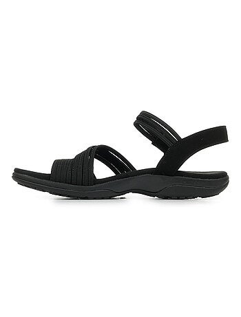 Sandales Skechers Reggae Slim Coffee Run