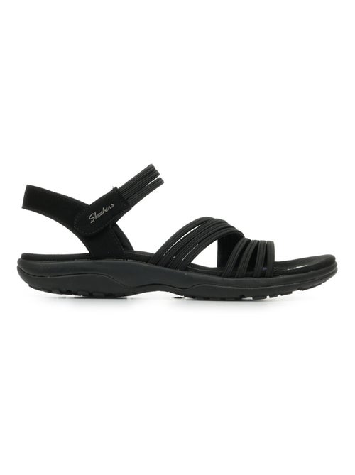 Sandales Skechers Reggae Slim Coffee Run - Kiabi