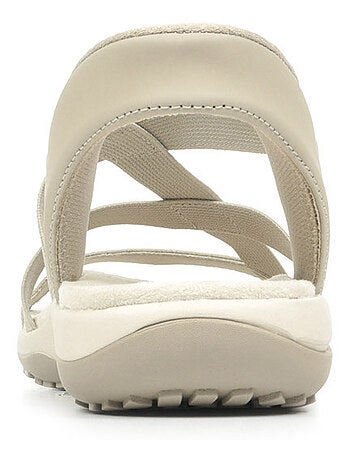 Sandales Skechers Reggae Slim Stretch Flex