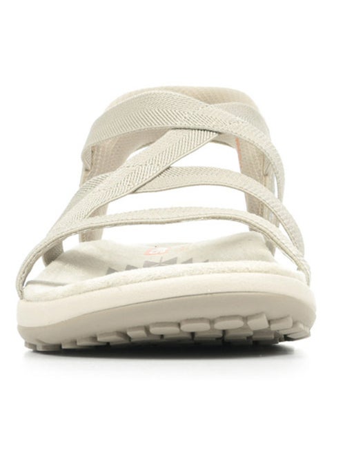 Sandales Skechers Reggae Slim Stretch Flex - Kiabi