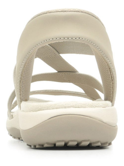 Sandales Skechers Reggae Slim Stretch Flex - Kiabi