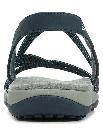 Sandales Skechers Reggae Slim Turn It Up