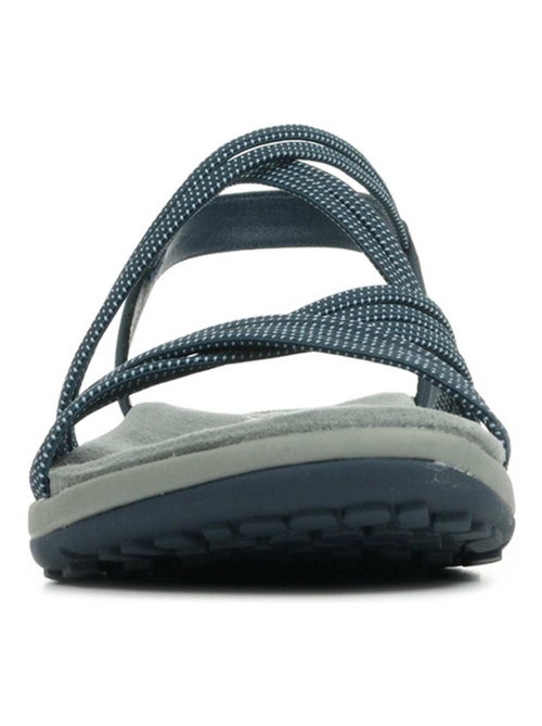 Sandales Skechers Reggae Slim Turn It Up - Kiabi