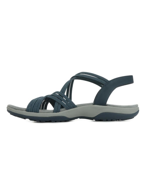 Sandales Skechers Reggae Slim Turn It Up - Kiabi