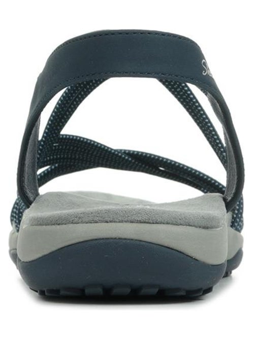 Sandales Skechers Reggae Slim Turn It Up - Kiabi