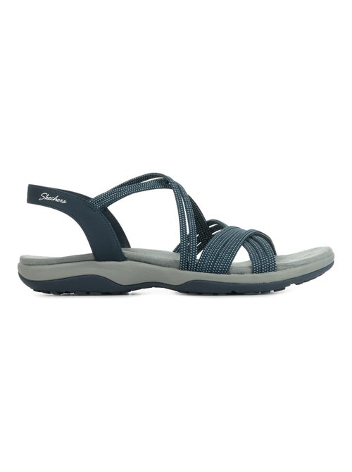 Sandales Skechers Reggae Slim Turn It Up - Kiabi