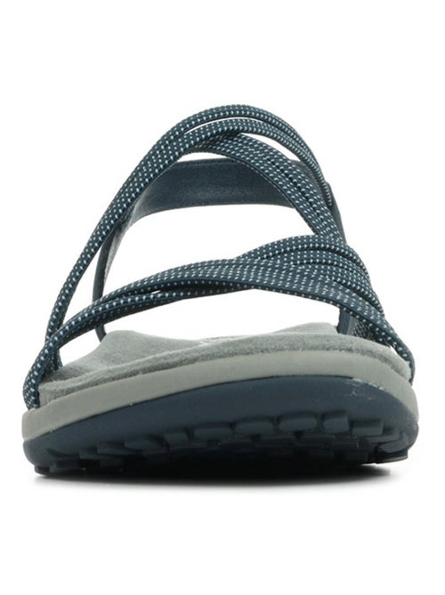 Sandales Skechers Reggae Slim Turn It Up - Kiabi